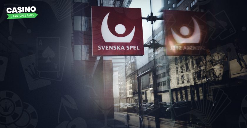 Kan Svenska spel få nya ägare?
