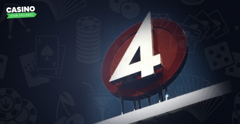 TV4 anmäls för missvisande spelreklam